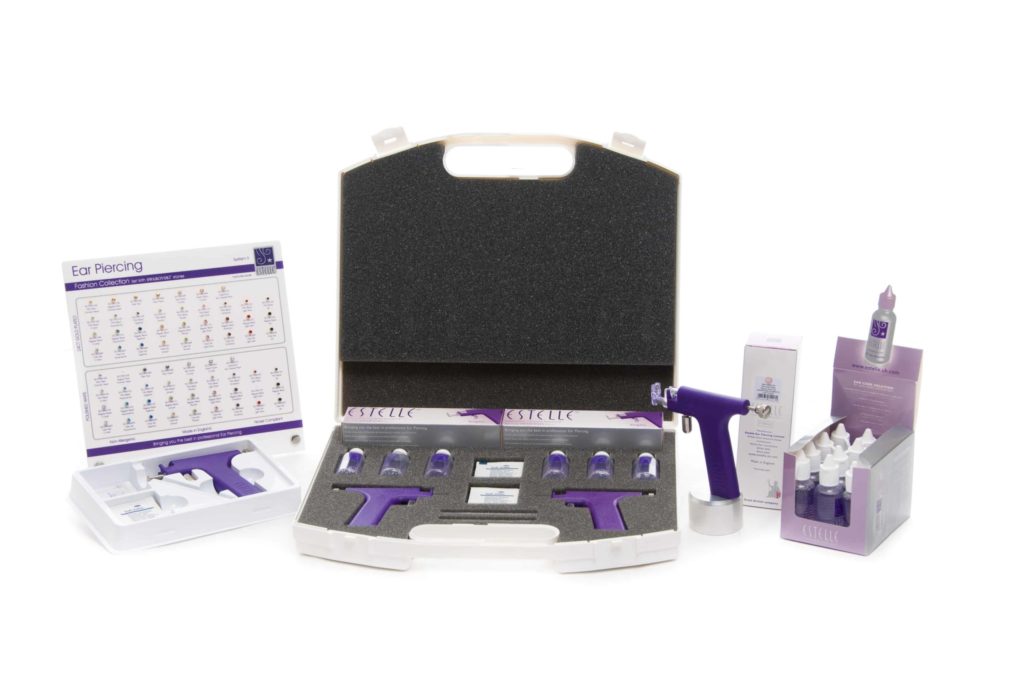 Instruments & Kits Archives Estelle Ear Piecing