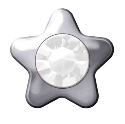 Star Stone - SWAROVSKI ELEMENTS - Crystal
